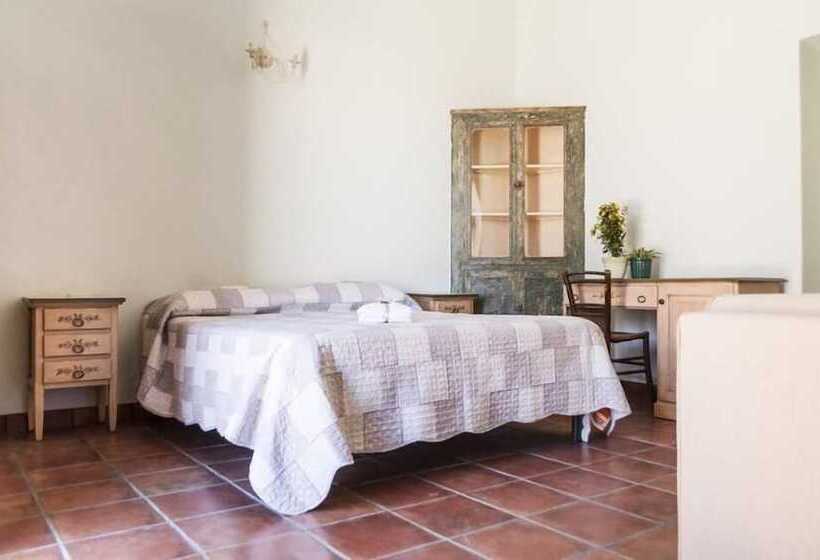 בית מלון כפרי Masseria Salecchia