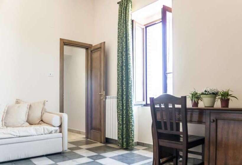 בית מלון כפרי Masseria Salecchia