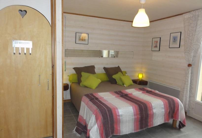 فندق ريفى Ranch Du Bel Air