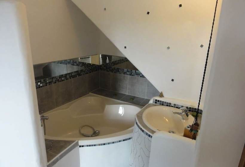 فندق ريفى Ranch Du Bel Air