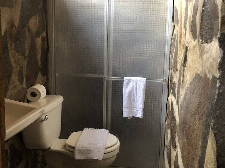 酒店 Santa Maria Volcano Lodge