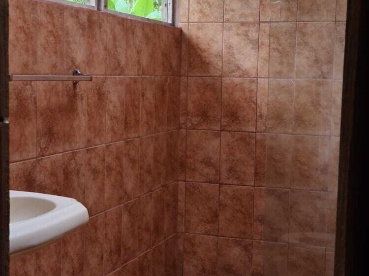 酒店 Santa Maria Volcano Lodge