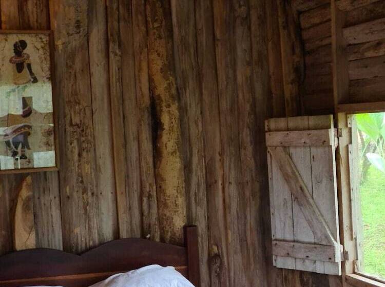 酒店 Santa Maria Volcano Lodge