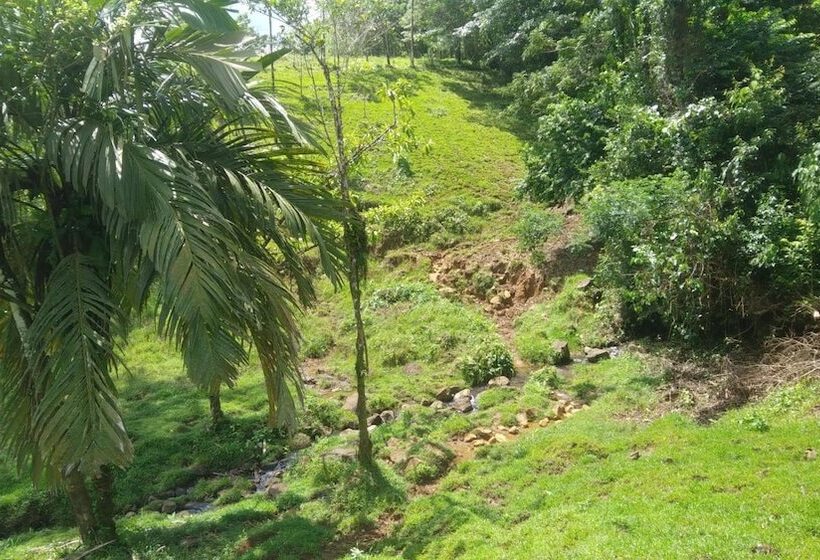 酒店 Santa Maria Volcano Lodge