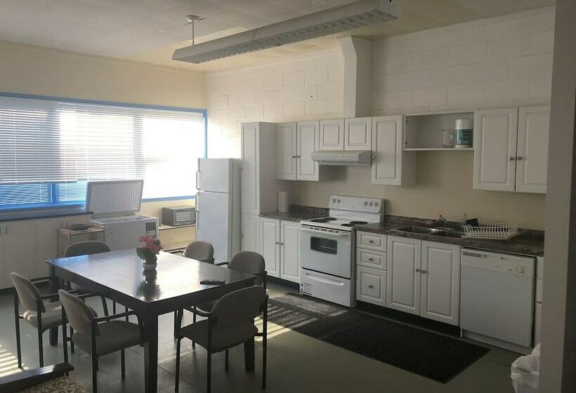 酒店 Simpson Camp Retreat