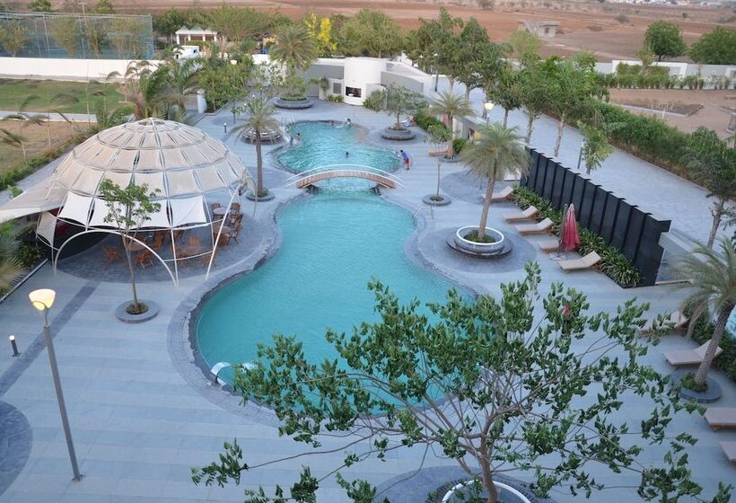 Hotel The Emerald Club