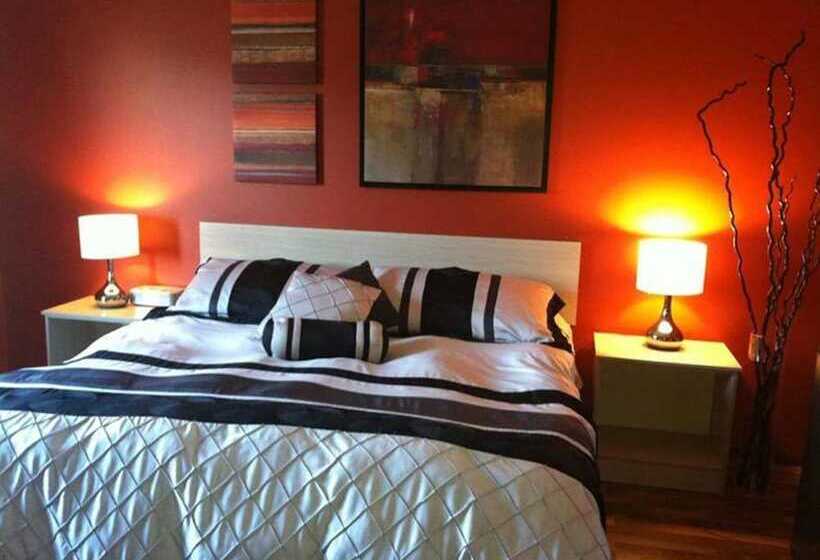 فندق The Walla Walla Inn