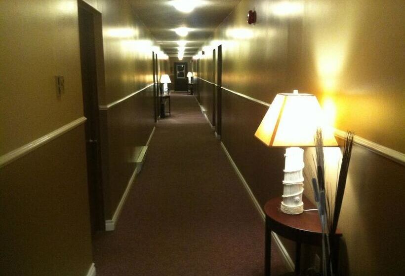 فندق The Walla Walla Inn