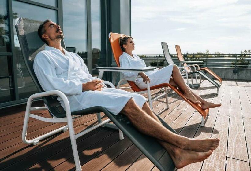 Thermal Hotel Balance Lenti