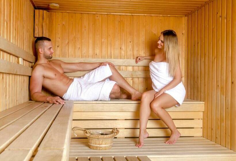 Thermal Hotel Balance Lenti