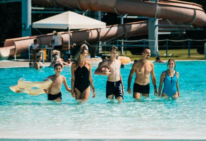 Thermal Hotel Balance Lenti