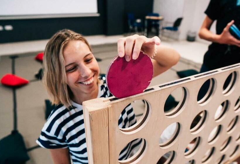 Thermal Hotel Balance Lenti