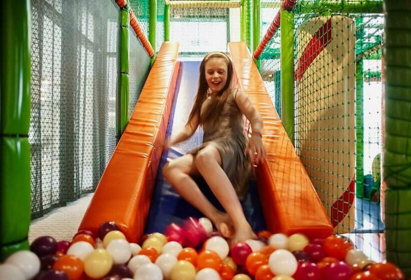 Thermal Hotel Balance Lenti