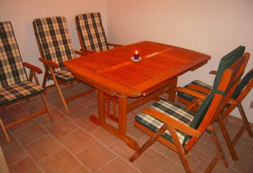 Отель U Prejzků