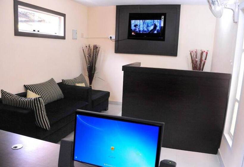 酒店 Wayanad Cliff Apartment