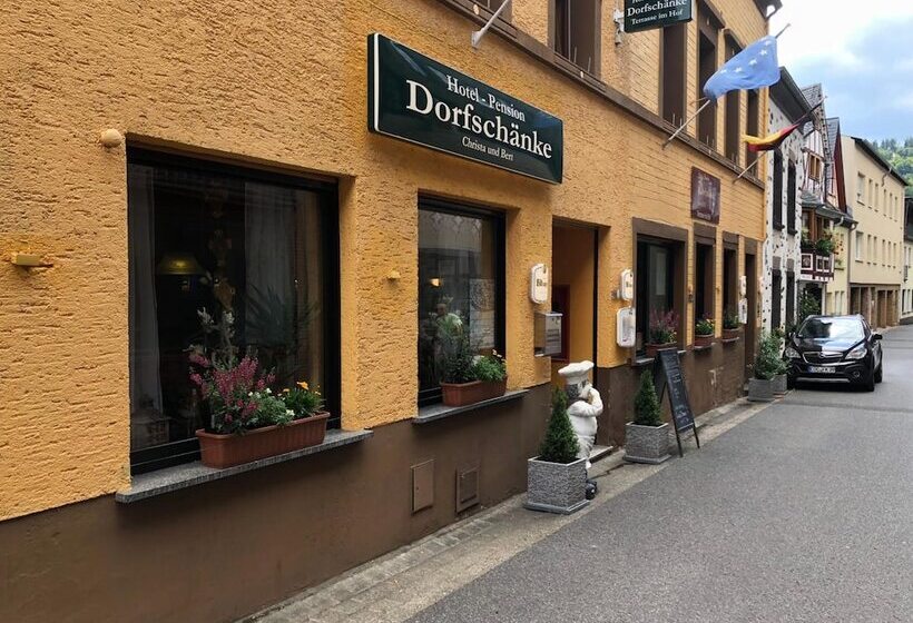 酒店 Zur Dorfschänke