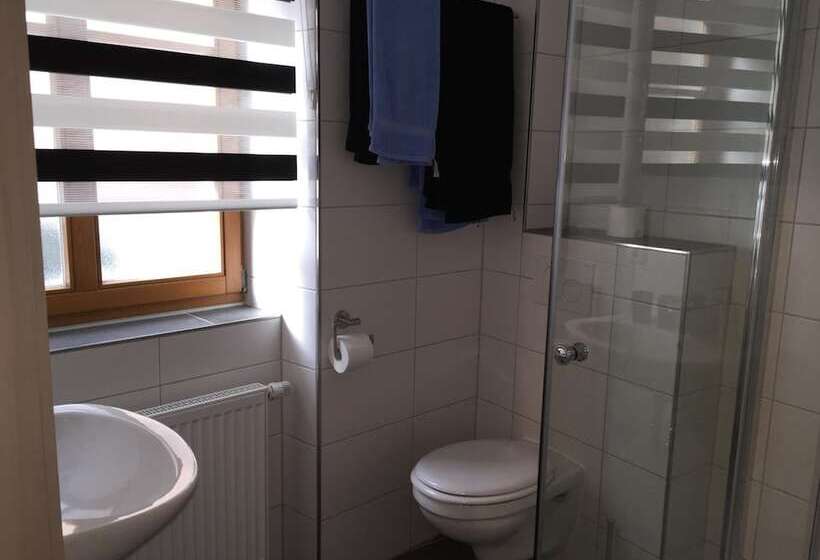 酒店 Zur Dorfschänke