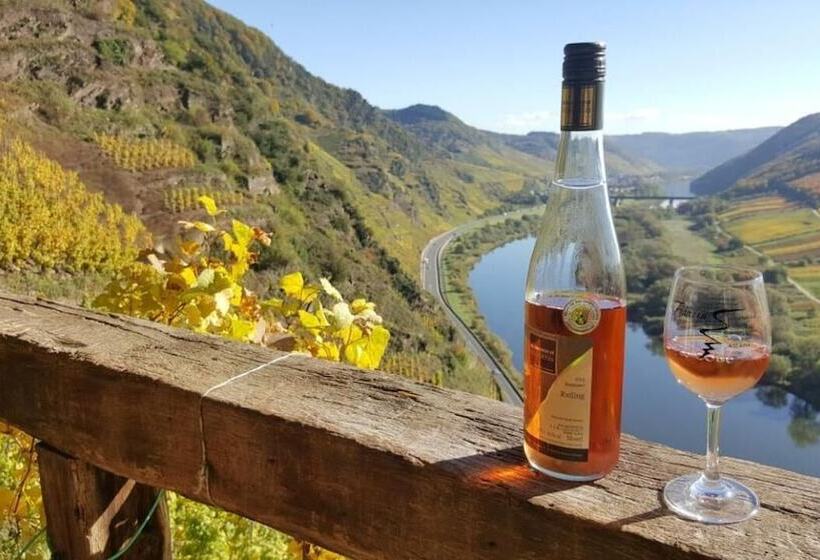 酒店 Zur Dorfschänke