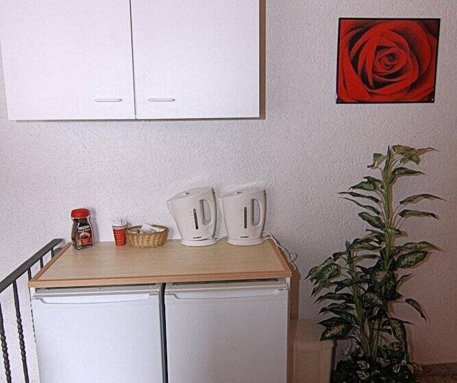 酒店 Zur Dorfschänke