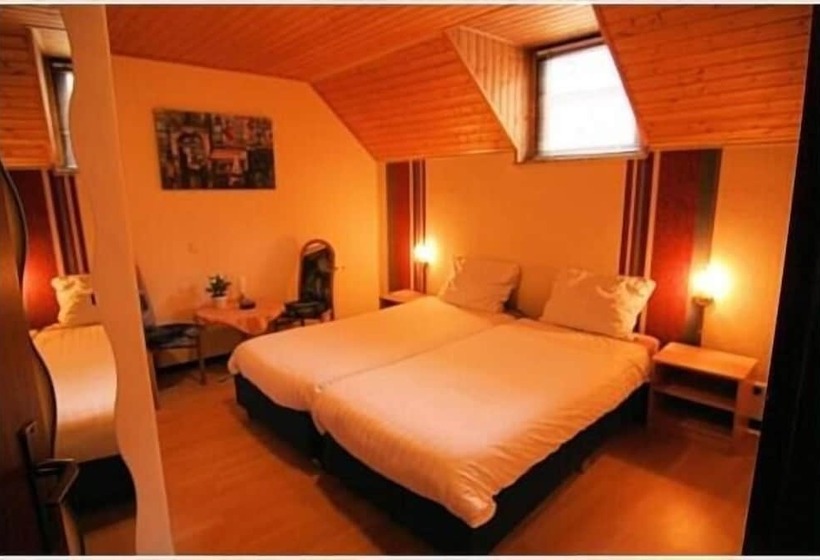 酒店 Zur Dorfschänke