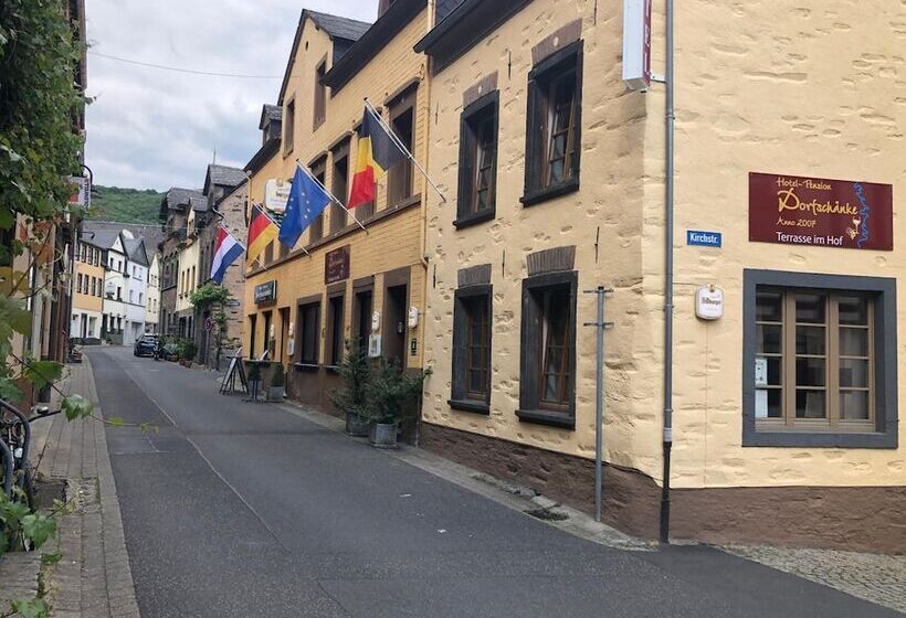 酒店 Zur Dorfschänke