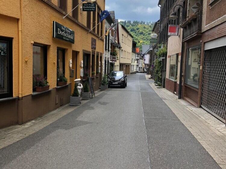 酒店 Zur Dorfschänke