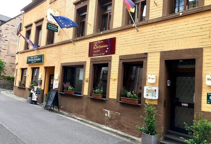 酒店 Zur Dorfschänke