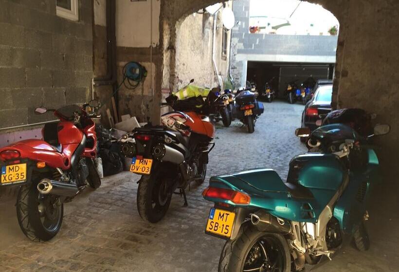 酒店 Zur Dorfschänke