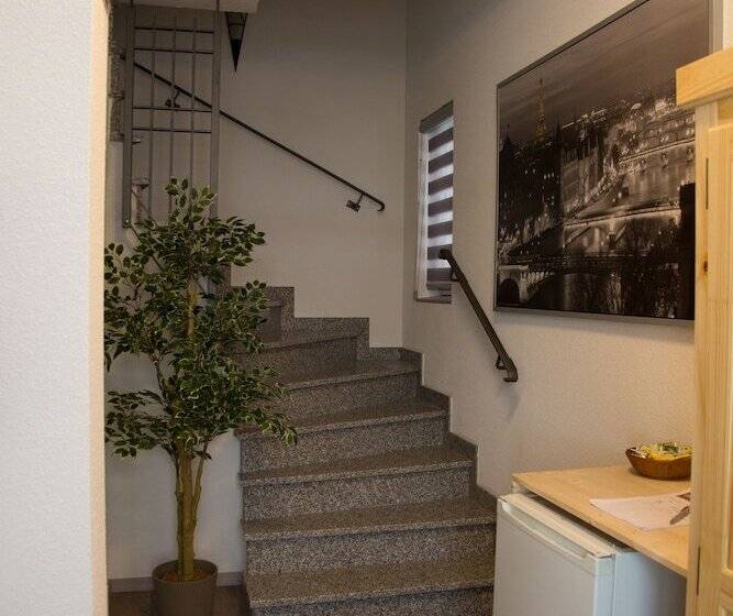 酒店 Zur Dorfschänke