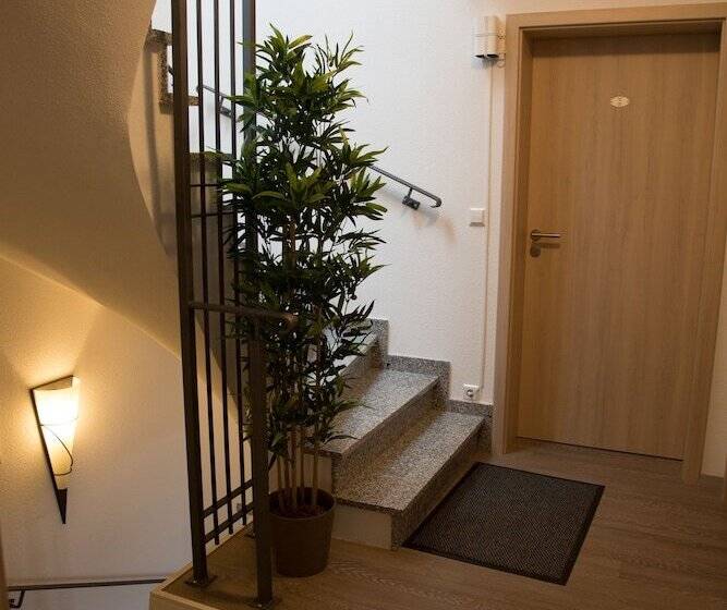 酒店 Zur Dorfschänke