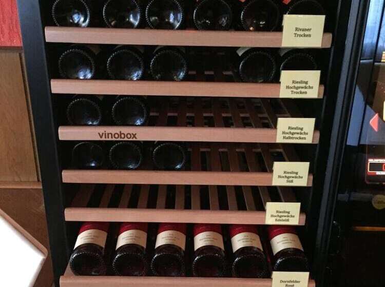 酒店 Zur Dorfschänke