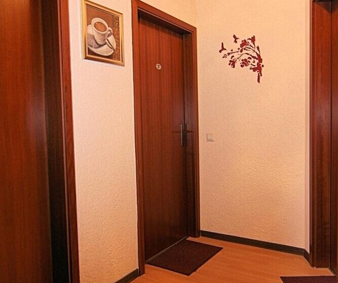 酒店 Zur Dorfschänke