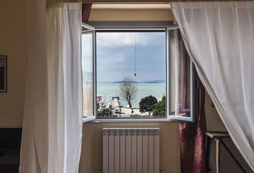 La Casa Sul Lago   Hostel