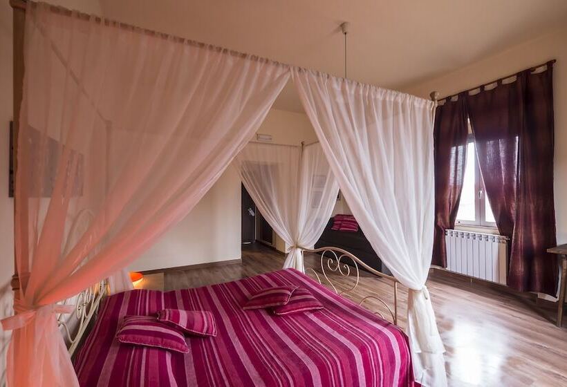 La Casa Sul Lago   Hostel