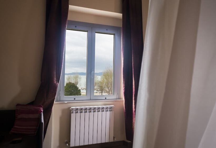 La Casa Sul Lago   Hostel