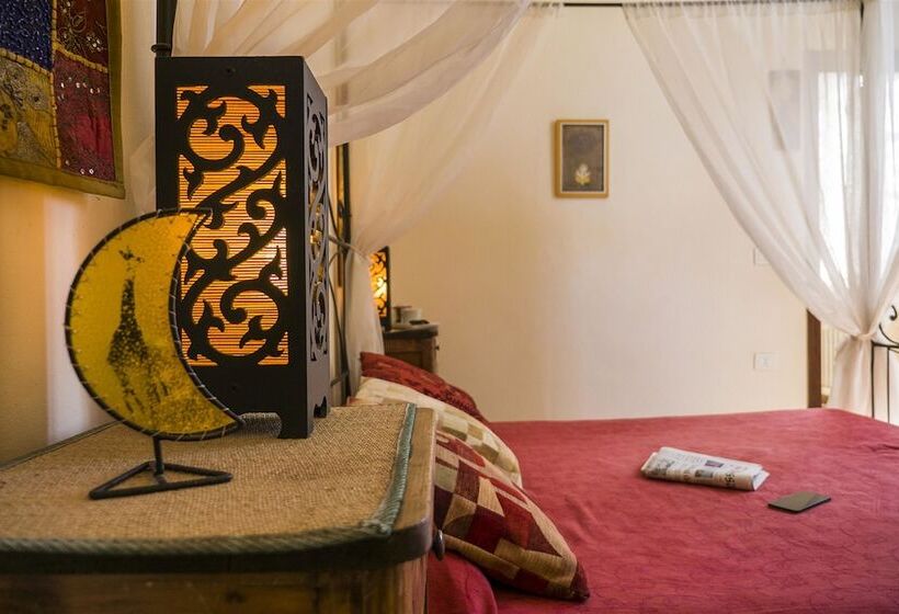 La Casa Sul Lago   Hostel