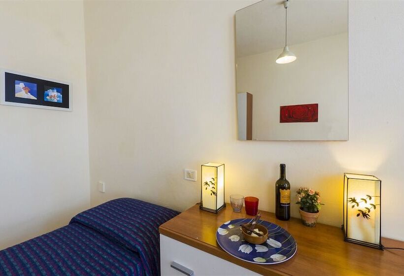 La Casa Sul Lago   Hostel