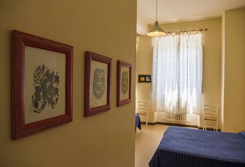 La Casa Sul Lago   Hostel