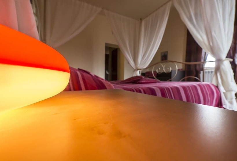 La Casa Sul Lago   Hostel
