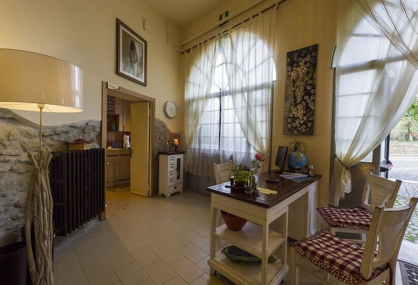 La Casa Sul Lago   Hostel