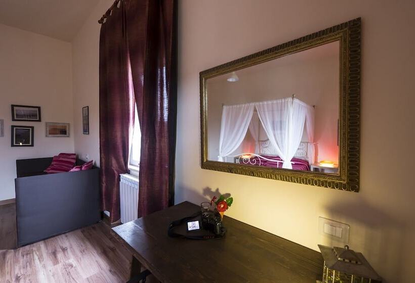 La Casa Sul Lago   Hostel