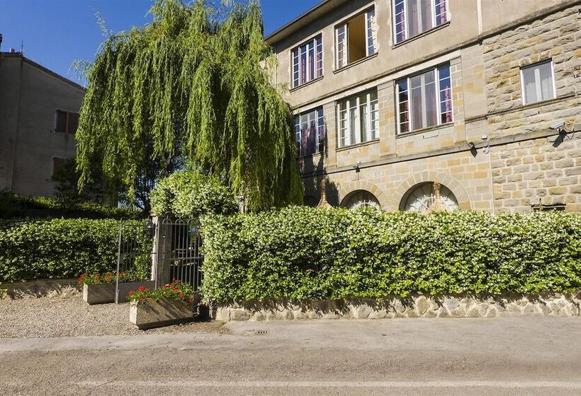 La Casa Sul Lago   Hostel