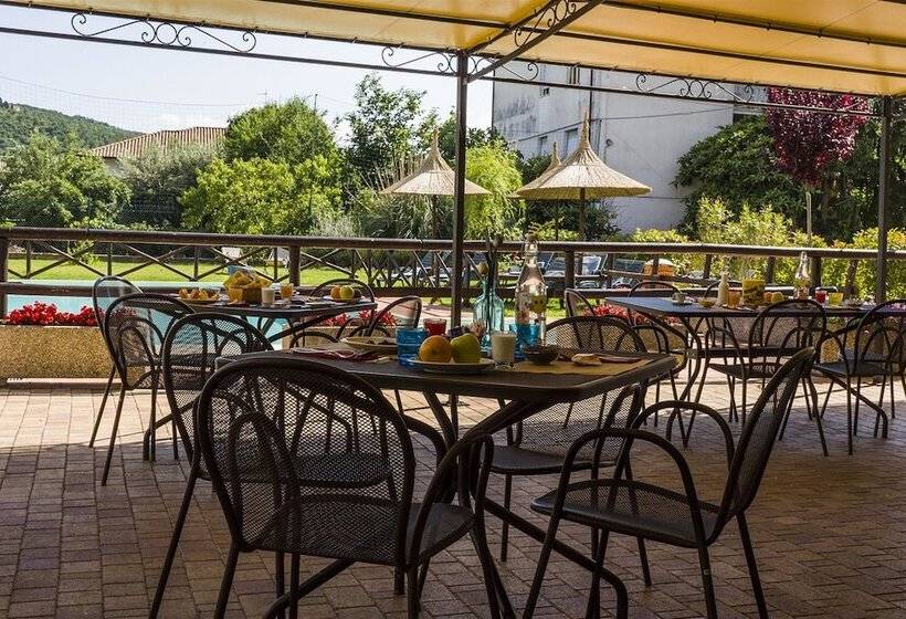 La Casa Sul Lago   Hostel