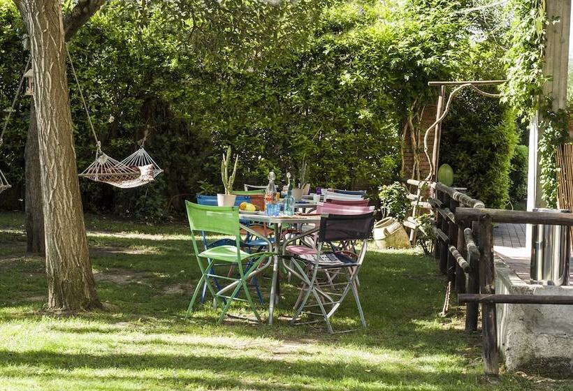 La Casa Sul Lago   Hostel