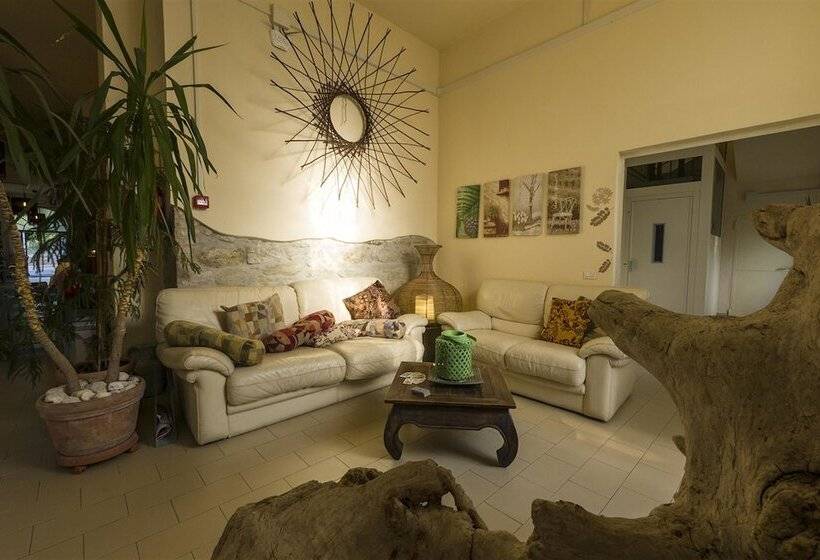 La Casa Sul Lago   Hostel