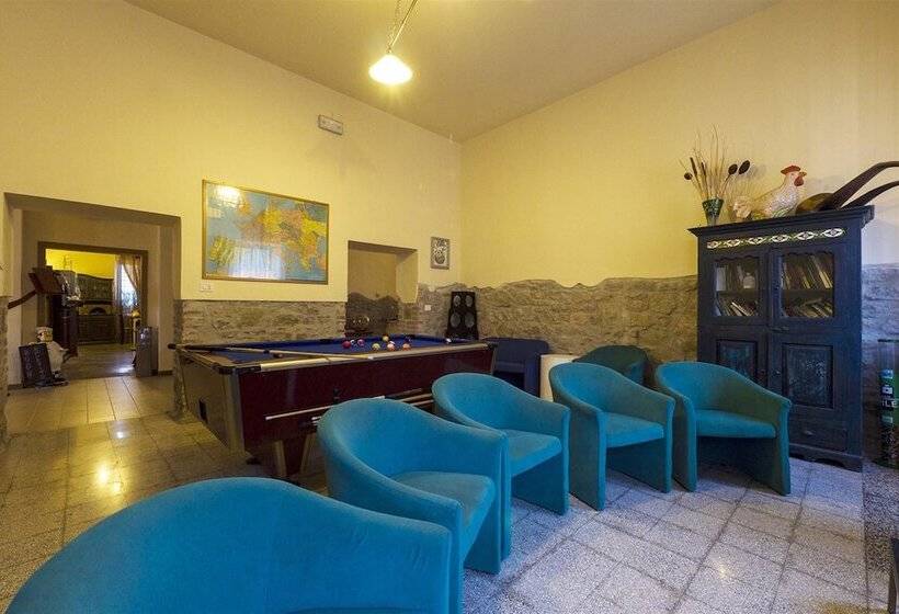 La Casa Sul Lago   Hostel