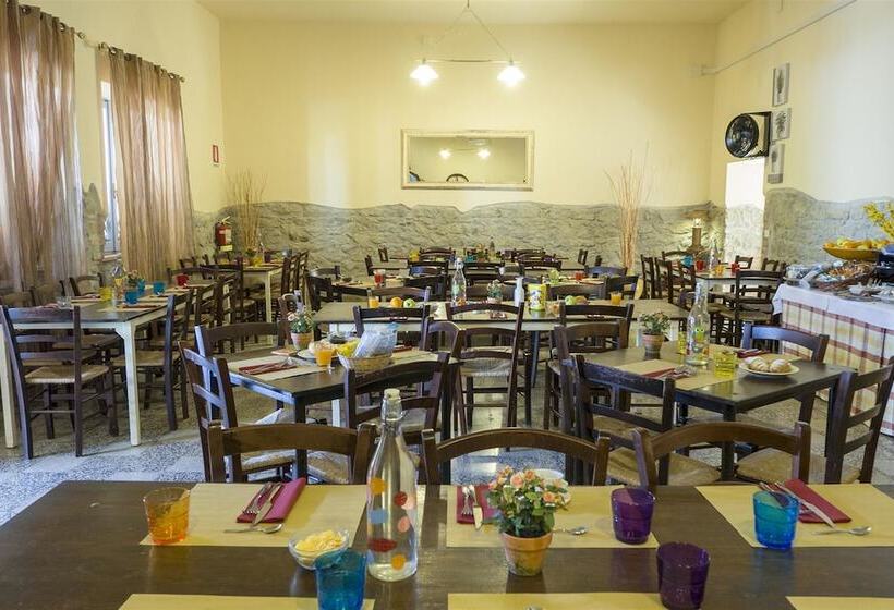 La Casa Sul Lago   Hostel