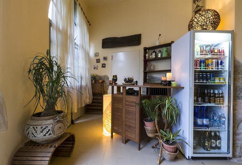 La Casa Sul Lago   Hostel