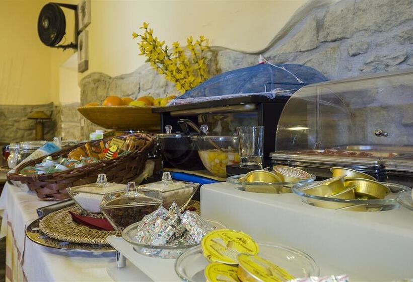 La Casa Sul Lago   Hostel