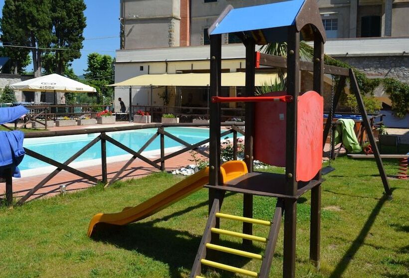 La Casa Sul Lago   Hostel